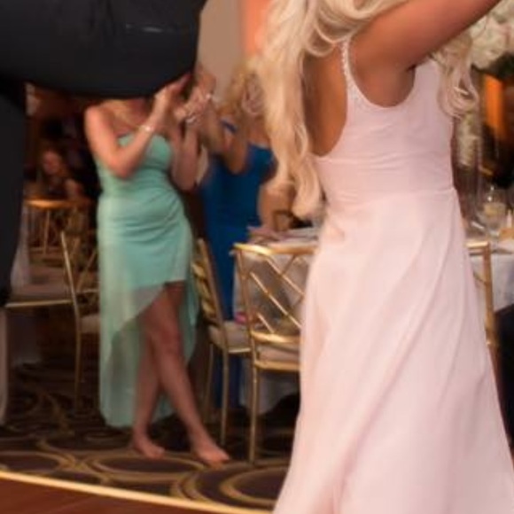 Bridesmaids dress - Picture 4 of 4